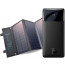 Солнечная панель Choetech 36W + Baseus Bipow Digital Display 15W, 20000 mAh (панель + повербанк), отзывы, цены | Фото 2