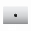 Apple MacBook Pro 14" Silver (Z15K0010N) 2021, отзывы, цены | Фото 4