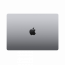 Apple MacBook Pro 16" Space Gray (Z14X000GD) 2021, отзывы, цены | Фото 3