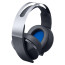 Наушники Sony PlayStation Platinum Wireless Headset, отзывы, цены | Фото 2