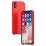 Чехол-накладка Baseus Original LSR for iPhone XS Red (WIAPIPHX-SL09), отзывы, цены | Фото 2