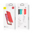 Чехол-накладка Baseus Original LSR for iPhone XS Red (WIAPIPHX-SL09), отзывы, цены | Фото 4