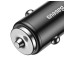 Автомобильное ЗУ Baseus Small Screw 3.4A Dual-USB Type-C Car Charging Set Black (TZXLD-B01), отзывы, цены | Фото 5