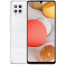 Смартфон Samsung Galaxy A42 5G 4/128GB (White), отзывы, цены | Фото 6