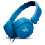 Наушники JBL T450 Bluetooth Blue (T450BTBLU), отзывы, цены | Фото 3