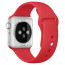 Ремешок Apple Watch 38mm Sport Band PRODUCT Red (MLD82)