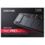 Samsung 960 Pro series 512GB M.2 PCIe 3.0 x4 3D V-NAND (MZ-V6P512BW), отзывы, цены | Фото 7