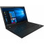 Ноутбук Lenovo ThinkPad P15v Gen 2 Black [21A9000GRA], отзывы, цены | Фото 3