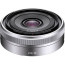 Фотообъектив Sony SEL-16F28 16mm F2.8 [SEL16F28.AE], отзывы, цены | Фото 3