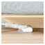 Пылесос 2-в-1 Deerma Wireless Vacuum Cleaner White (DEM-VC25), отзывы, цены | Фото 3