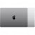 Apple MacBook Pro 14" M3 8CPU/10GPU/8GB/512GB Space Gray (MTL73), отзывы, цены | Фото 4