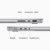 Apple MacBook Pro 14" M3 Pro 11CPU/14GPU/18GB/512GB Silver (MRX63), отзывы, цены | Фото 7