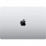 Apple MacBook Pro 14" M3 8CPU/10GPU/8GB/1TB Silver (MR7K3), отзывы, цены | Фото 7