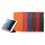 Чехол-книжка Verus Crocodile PU Leather Case for iPad Mini (Black) (VSIP6IK3B)