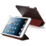 Чехол-книжка Verus Crocodile PU Leather Case for iPad Mini (Brown) (VSIP6IK4BR)