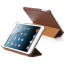 Чехол-книжка Verus Crocodile PU Leather Case for iPad Mini (Coffee) (VSIP6IK4C), отзывы, цены | Фото 2