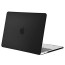 Чехол-накладка Lukx for Apple MacBook 12" Black Matte, отзывы, цены | Фото 3