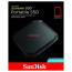 SanDisk Portable Extreme 500 250GB USB 3.0 MLC (SDSSDEXT-250G-G25), отзывы, цены | Фото 5