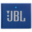 JBL Go Blue (GOBLUE)
