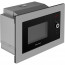 Встраиваемая микроволновая печь Gunter & Hauer [EOK 20 X], отзывы, цены | Фото 4