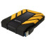 Внешний накопитель Adata DashDrive Durable HD710 Pro 1TB 2.5" USB 3.1 External Yellow (AHD710P-1TU31-CYL), отзывы, цены | Фото 4