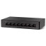 Коммутатор Cisco SB SF110D-08HP 8-Port 10/100 PoE Desktop Switch, отзывы, цены | Фото 2