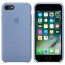 Чехол Apple iPhone 8 Silicone Case Azure (Original HC), отзывы, цены | Фото 5