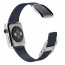 Ремешок Apple Watch 38mm Modern Buckle Midnight Blue (MJ5A2)