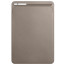 Чехол Apple Leather Sleeve for iPad Pro 10.5" Taupe (MPU02), отзывы, цены | Фото 3