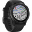 Смарт-часы Garmin Fenix 6S Pro Black with Black Band (010-02159-13), отзывы, цены | Фото 3