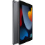 Apple iPad 10.2" 2021 Wi-Fi 64GB Space Grey (MK2K3)