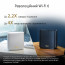 Маршрутизатор Asus ZenWi-Fi AX XT8 [90IG0590-MO3G30], отзывы, цены | Фото 5
