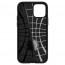 Чехол Spigen Core Armor для iPhone 12/12 Pro, Matte Black, отзывы, цены | Фото 4