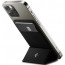 Чехол Spigen для iPhone MagSafe Card Holder Smart Fold Black (AMP02746), отзывы, цены | Фото 8