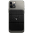 Чехол Spigen для iPhone MagSafe Card Holder Smart Fold Black (AMP02746), отзывы, цены | Фото 2
