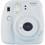 Камера моментальной печати Fujifilm Instax Mini 9 White, отзывы, цены | Фото 2