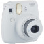 Камера моментальной печати Fujifilm Instax Mini 9 White, отзывы, цены | Фото 3