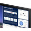 Монитор Samsung LCD 43" [S43AM700UI], отзывы, цены | Фото 10