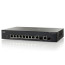 Коммутатор Cisco SB SF302-08 8-port 10/100 Managed Switch with Gigabit Uplinks, отзывы, цены | Фото 2