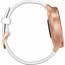 Смарт-часы Garmin Vivomove Style Rose Gold Aluminum w. White Silicone B. (010-02240-00), отзывы, цены | Фото 6