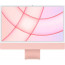 Apple iMac 24" M1 7 GPU Pink (Z14P000U0) 2021 , отзывы, цены | Фото 3