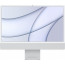 Apple iMac 24" M1 16GB/256GB 7GPU Silver (Z13K000UN), отзывы, цены | Фото 3