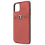 Чехол Ferrari Leather Hard Case Off Track Grained for iPhone 11 Pro Max - Red, отзывы, цены | Фото 6