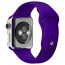 Ремешок Apple Watch 42mm Sport Band (S/M & M/L) Ultra Violet, отзывы, цены | Фото 2