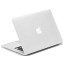 Чехол-накладка Lukx for Apple MacBook Air 13" (2018) White Matte, отзывы, цены | Фото 2