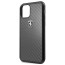 Чехол Ferrari Carbon Hard Case Heritage for iPhone 11 Pro - Black, отзывы, цены | Фото 6