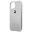 Чехол Ferrari Carbon Hard Case Heritage for iPhone 11 Pro - Silver, отзывы, цены | Фото 6
