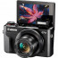 Компактный фотоаппарат Canon PowerShot G7 X Mark II, отзывы, цены | Фото 12