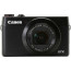 Компактный фотоаппарат Canon PowerShot G7 X Mark II, отзывы, цены | Фото 17