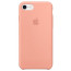 Чехол Apple iPhone 8 Plus Silicone Case Flamingo (Original HC), отзывы, цены | Фото 2